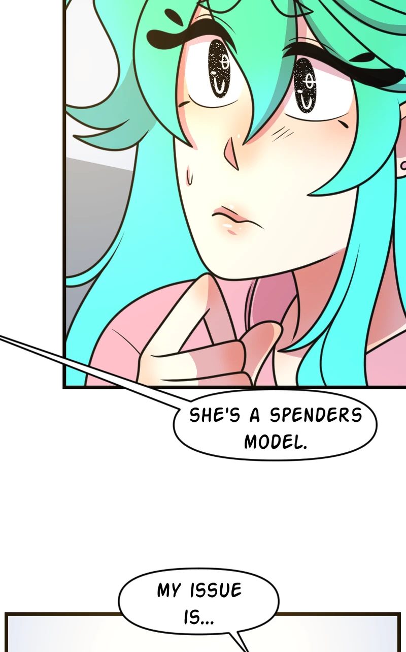 Down To Earth chapter 128 - page 10