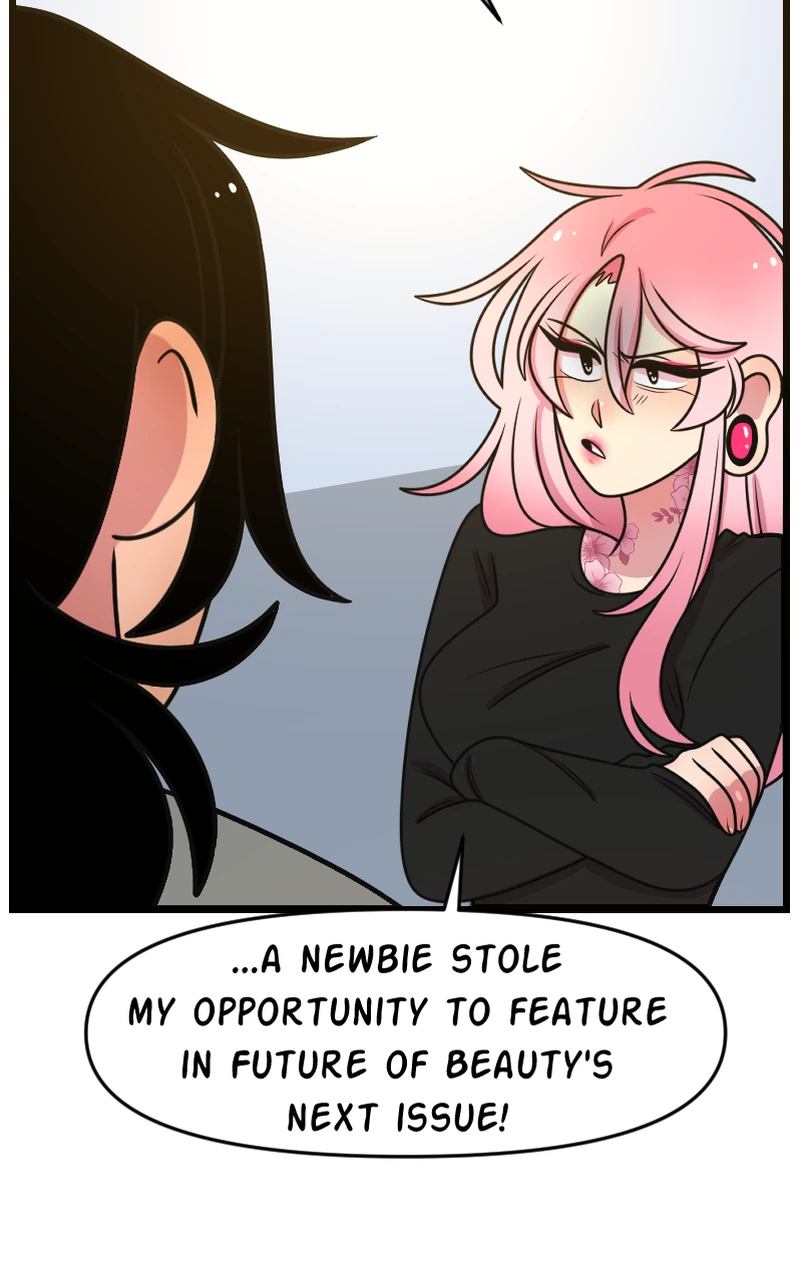 Down To Earth chapter 128 - page 11