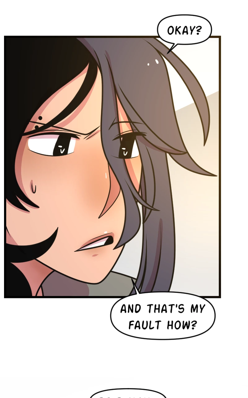 Down To Earth chapter 128 - page 12