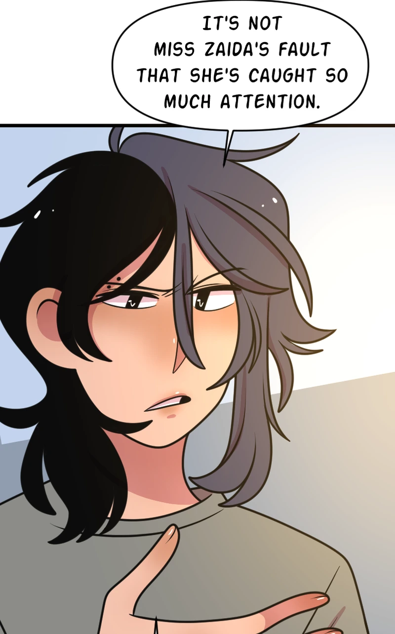 Down To Earth chapter 128 - page 16