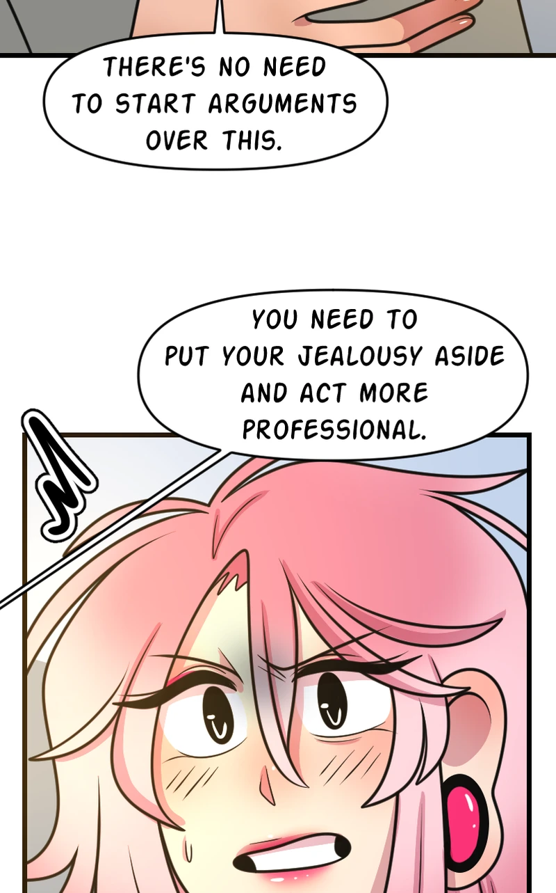 Down To Earth chapter 128 - page 17