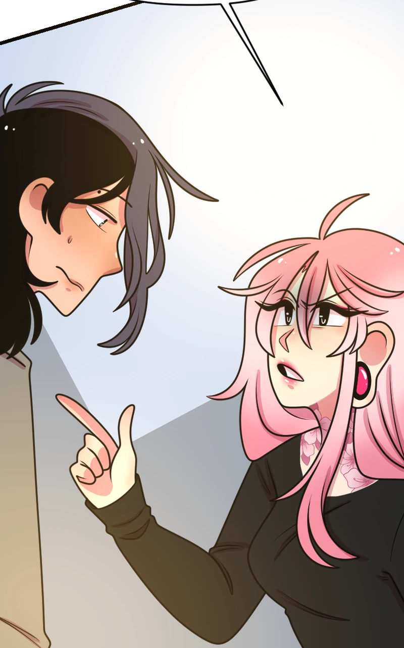 Down To Earth chapter 128 - page 19
