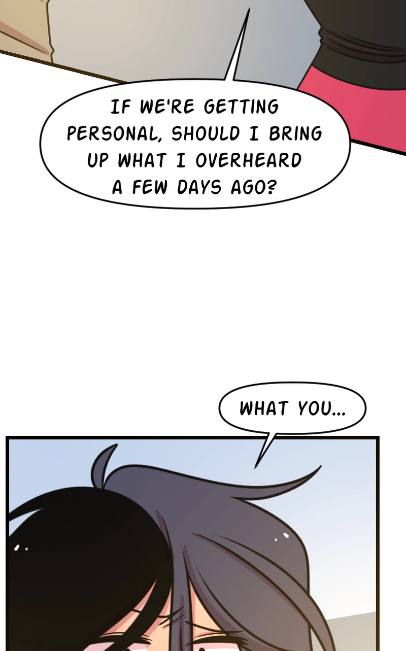 Down To Earth chapter 128 - page 20