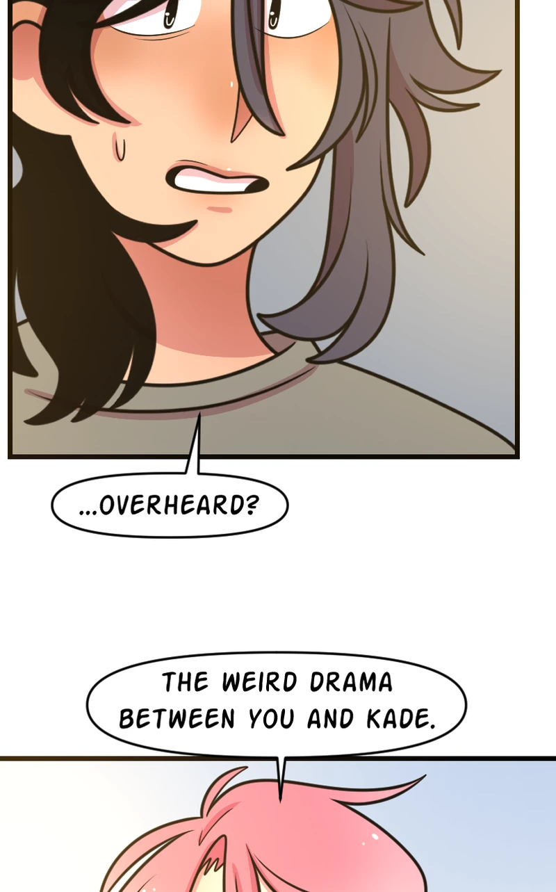Down To Earth chapter 128 - page 21