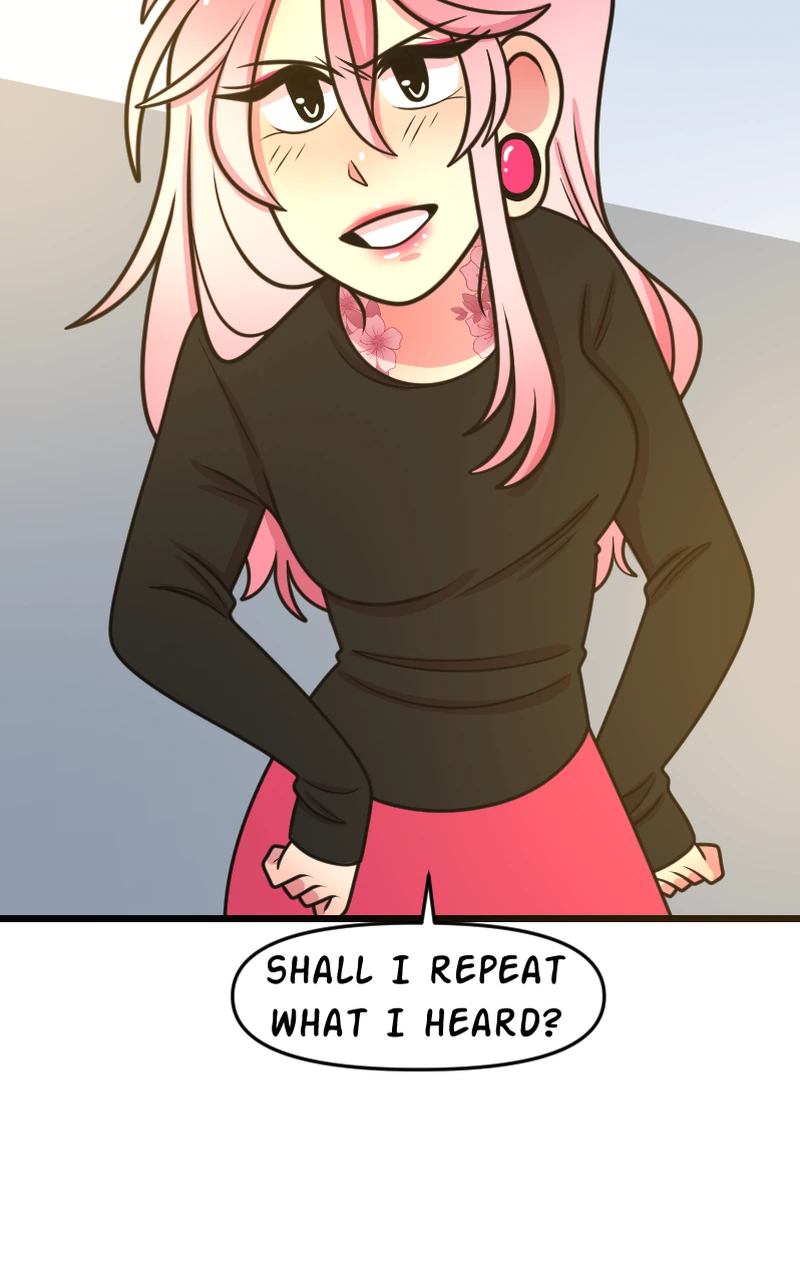 Down To Earth chapter 128 - page 22
