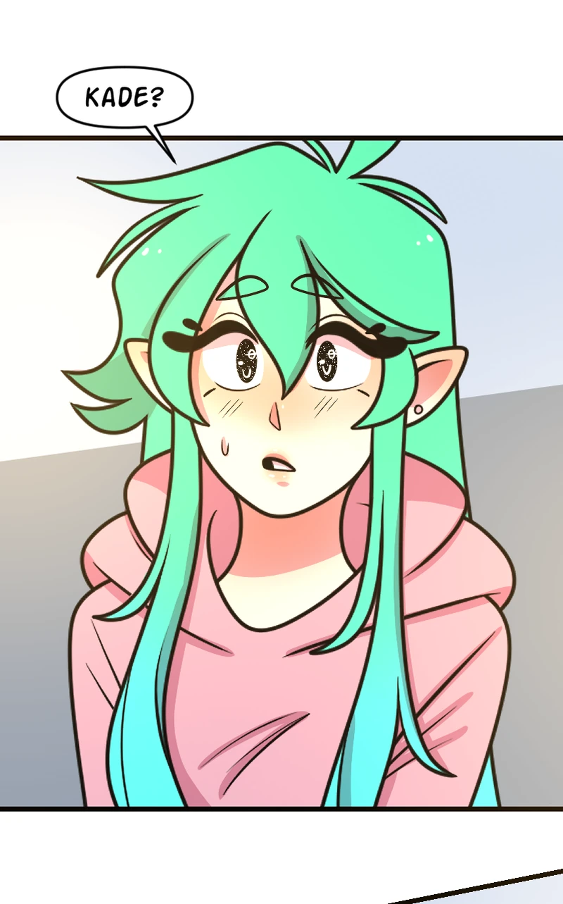 Down To Earth chapter 128 - page 24