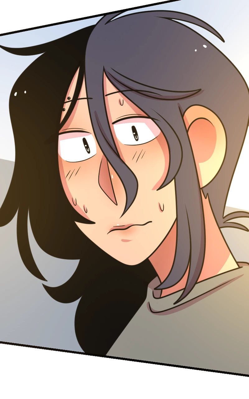 Down To Earth chapter 128 - page 25
