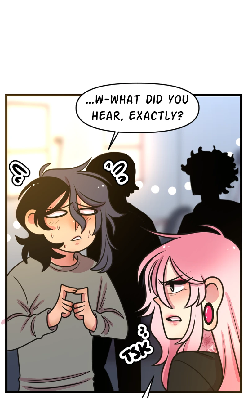 Down To Earth chapter 128 - page 26