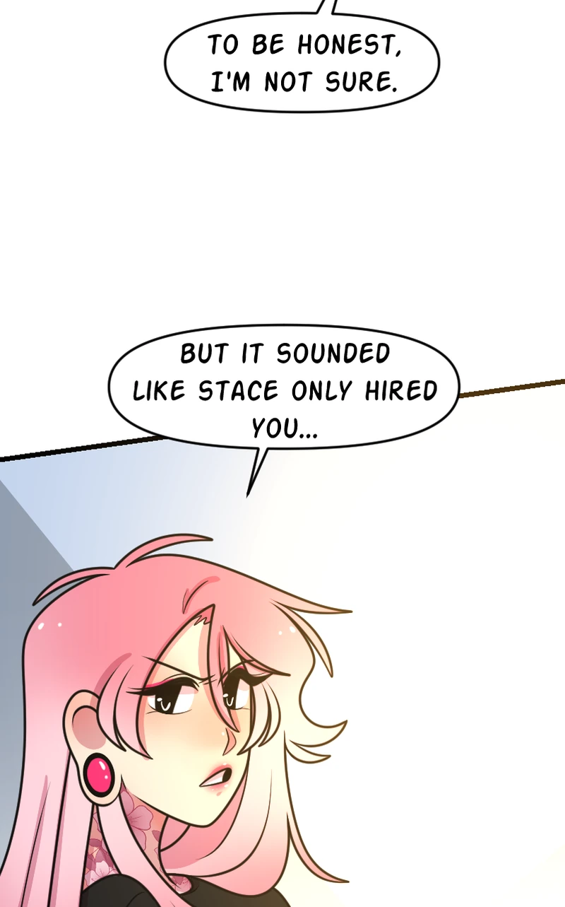 Down To Earth chapter 128 - page 27