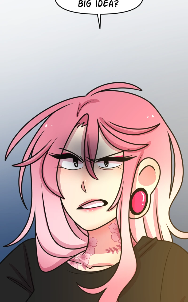 Down To Earth chapter 128 - page 3
