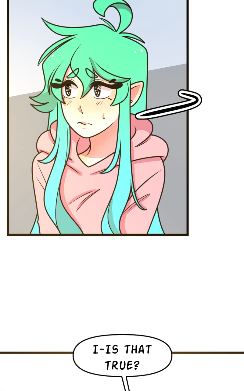 Down To Earth chapter 128 - page 31