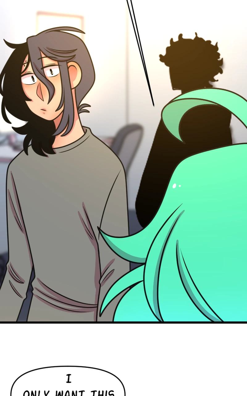 Down To Earth chapter 128 - page 32