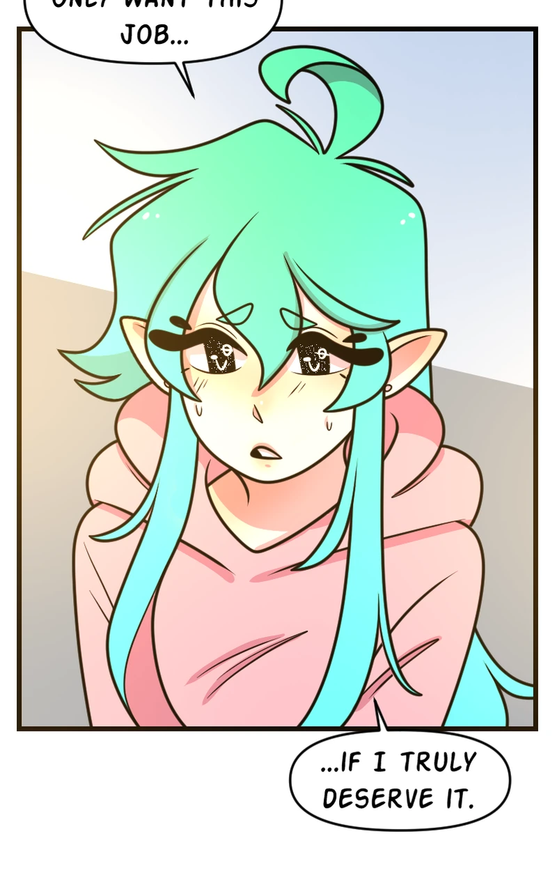 Down To Earth chapter 128 - page 33
