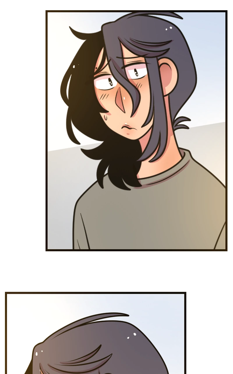 Down To Earth chapter 128 - page 34