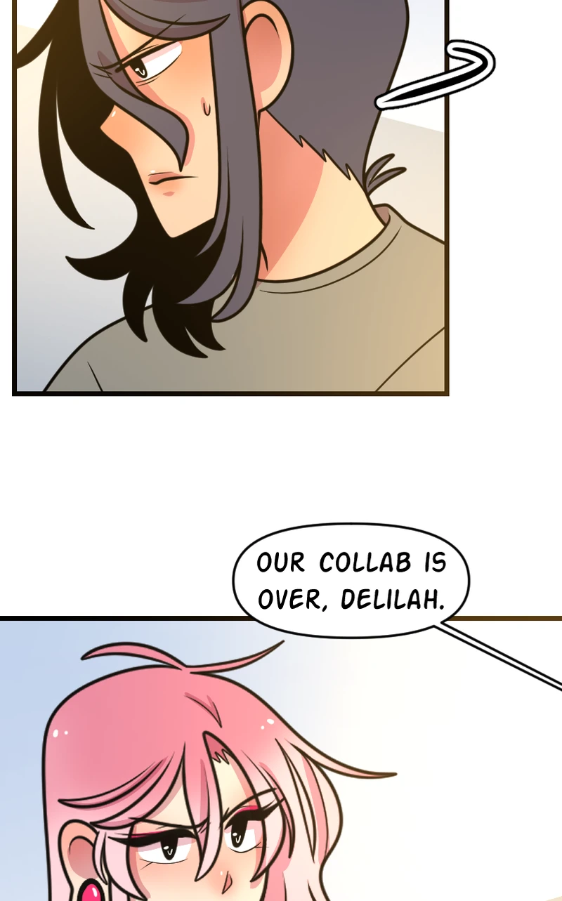 Down To Earth chapter 128 - page 35