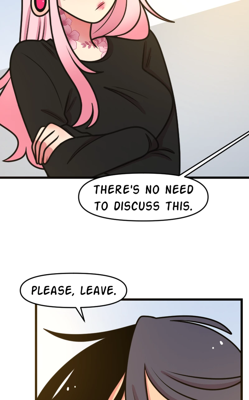 Down To Earth chapter 128 - page 36