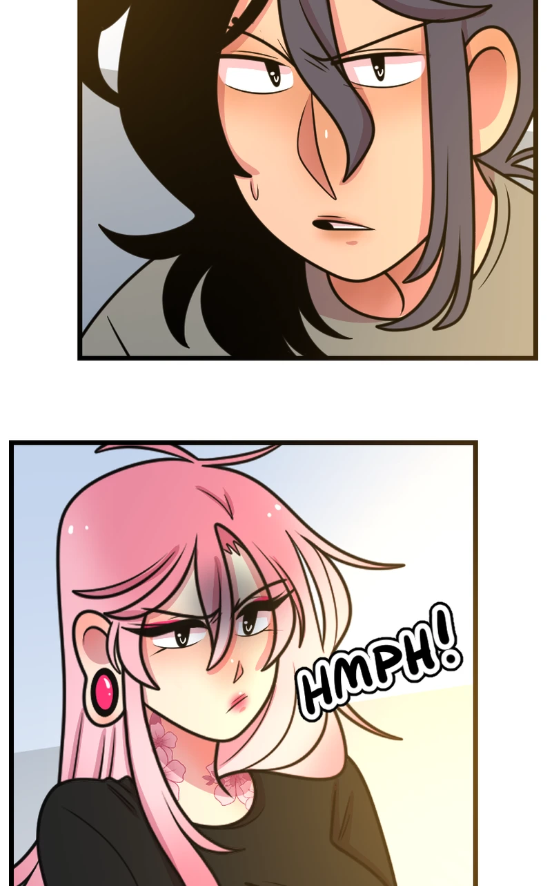 Down To Earth chapter 128 - page 37