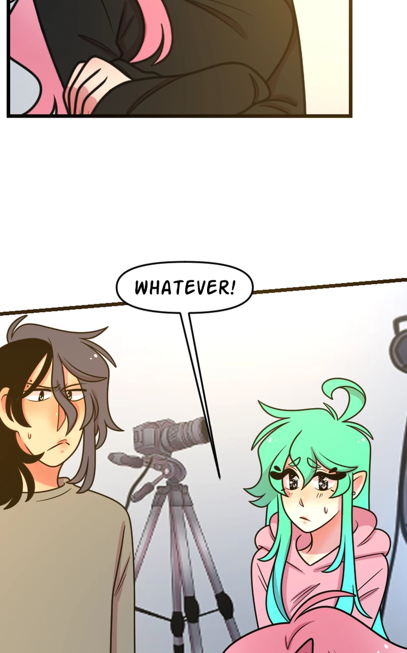 Down To Earth chapter 128 - page 38