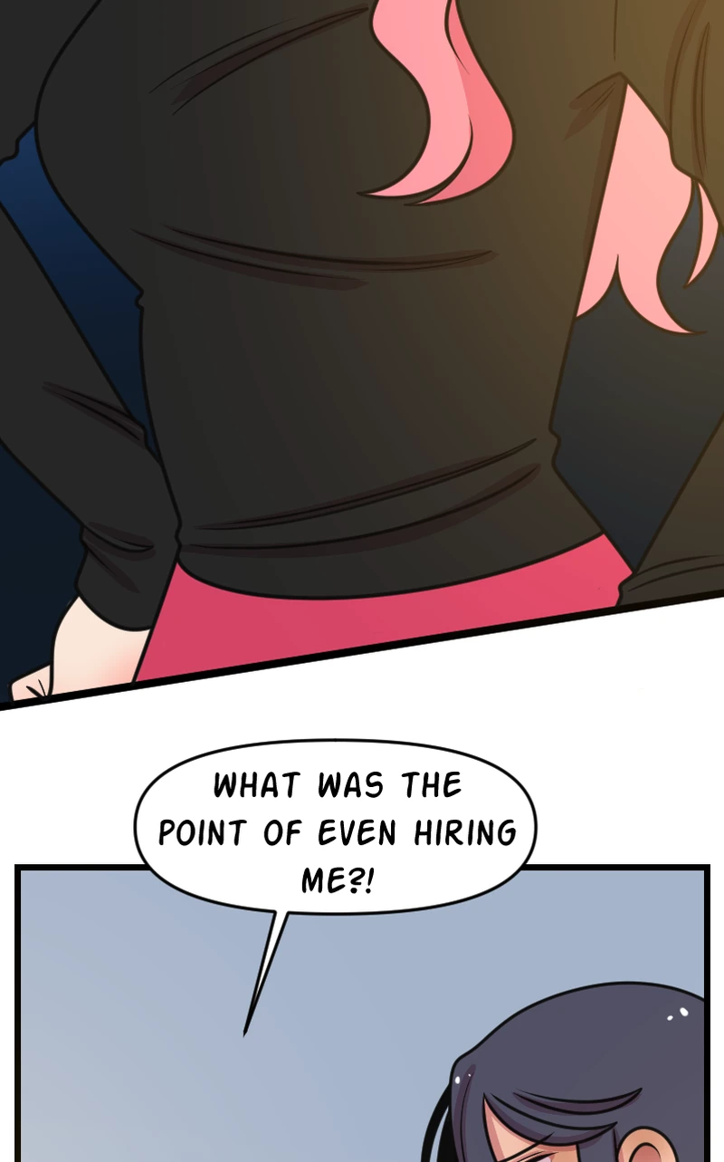 Down To Earth chapter 128 - page 4