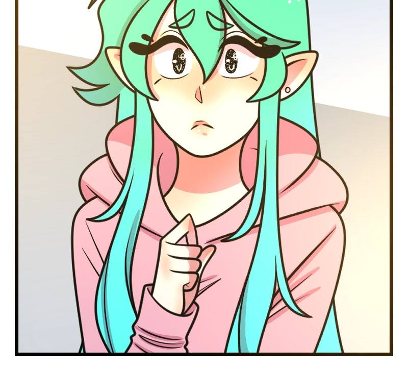 Down To Earth chapter 128 - page 40