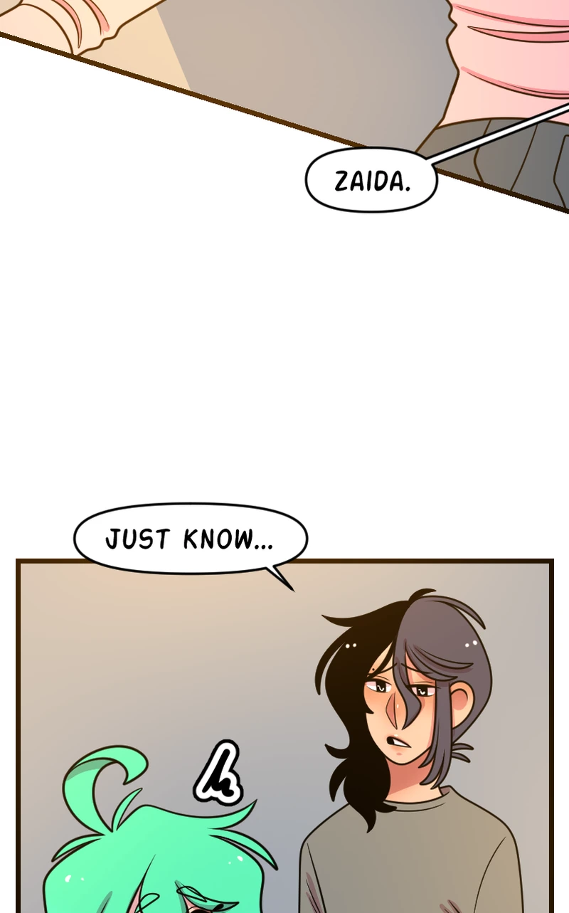Down To Earth chapter 128 - page 42