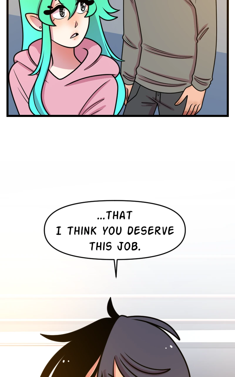 Down To Earth chapter 128 - page 43