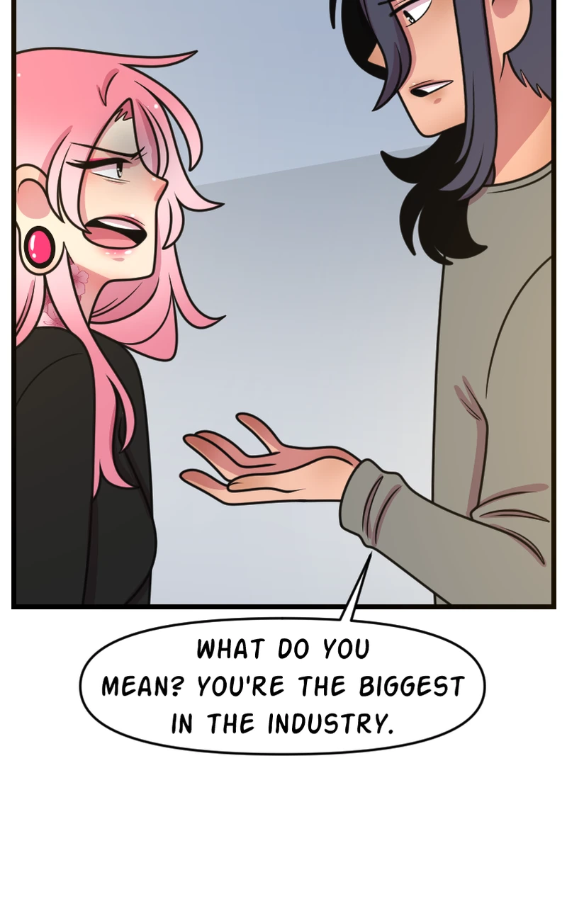 Down To Earth chapter 128 - page 5