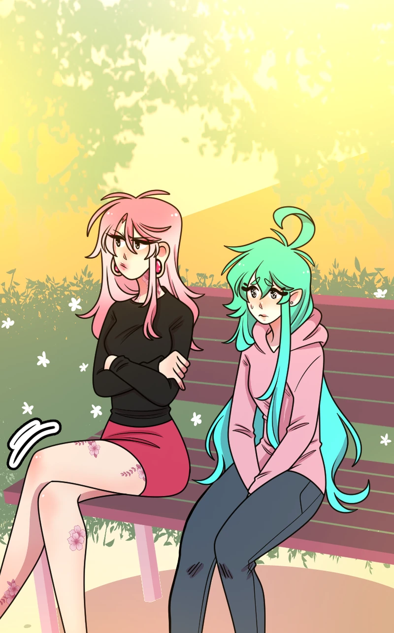 Down To Earth chapter 128 - page 53