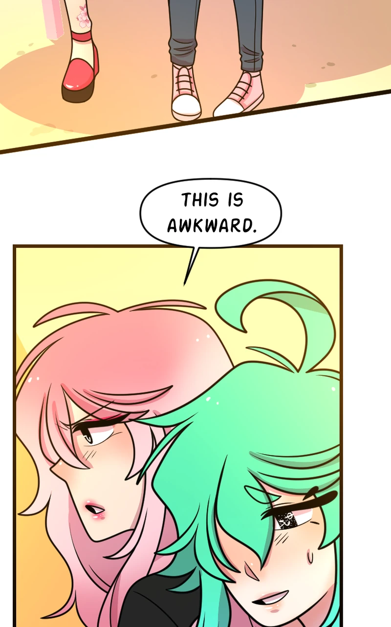 Down To Earth chapter 128 - page 54