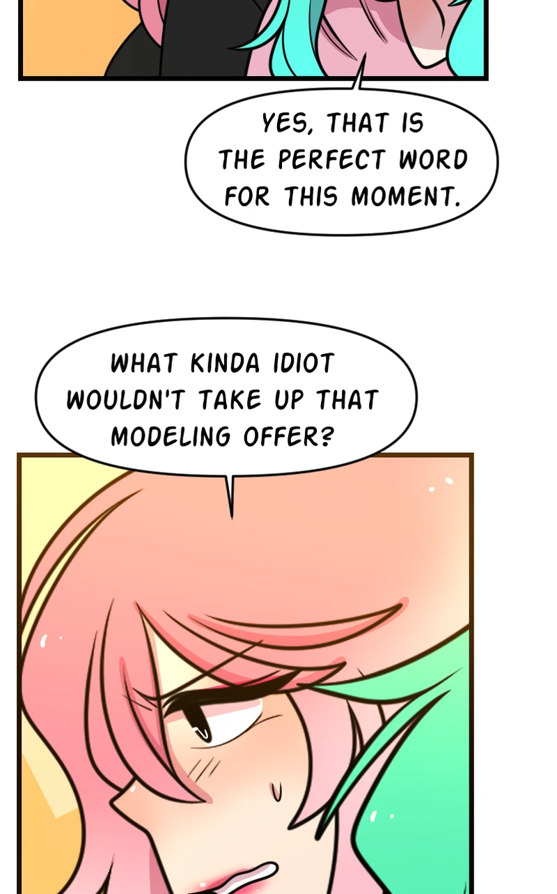 Down To Earth chapter 128 - page 55