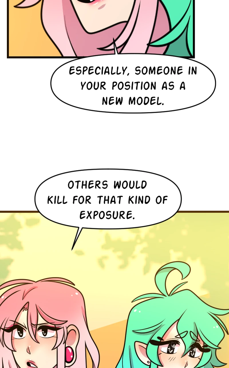 Down To Earth chapter 128 - page 56