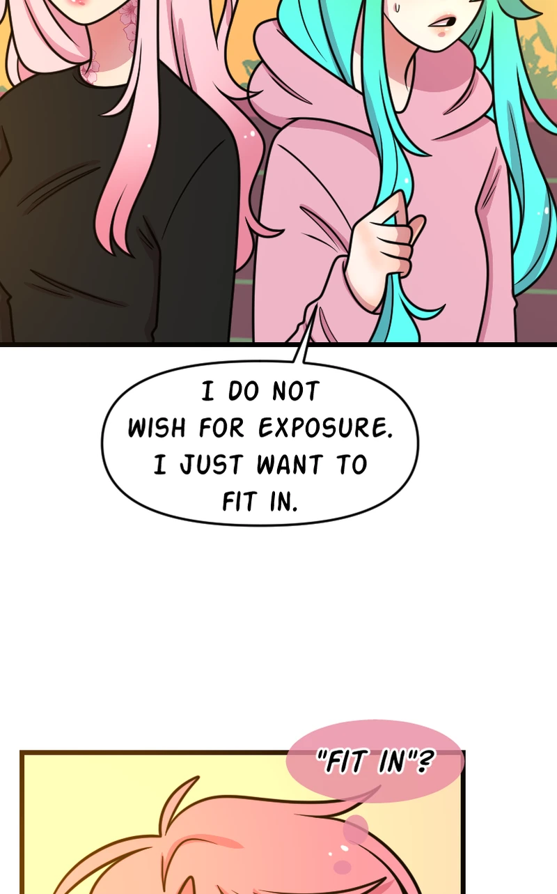Down To Earth chapter 128 - page 57