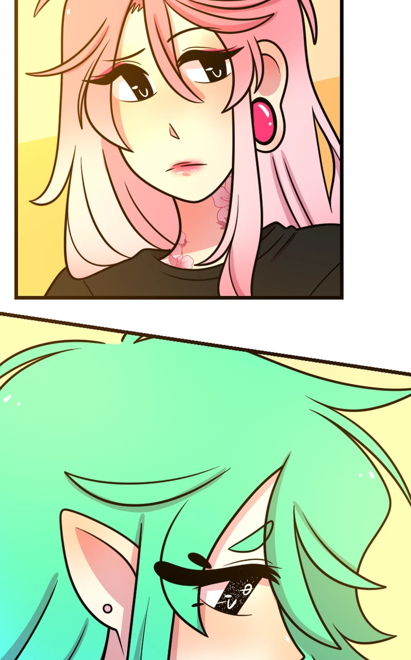 Down To Earth chapter 128 - page 58