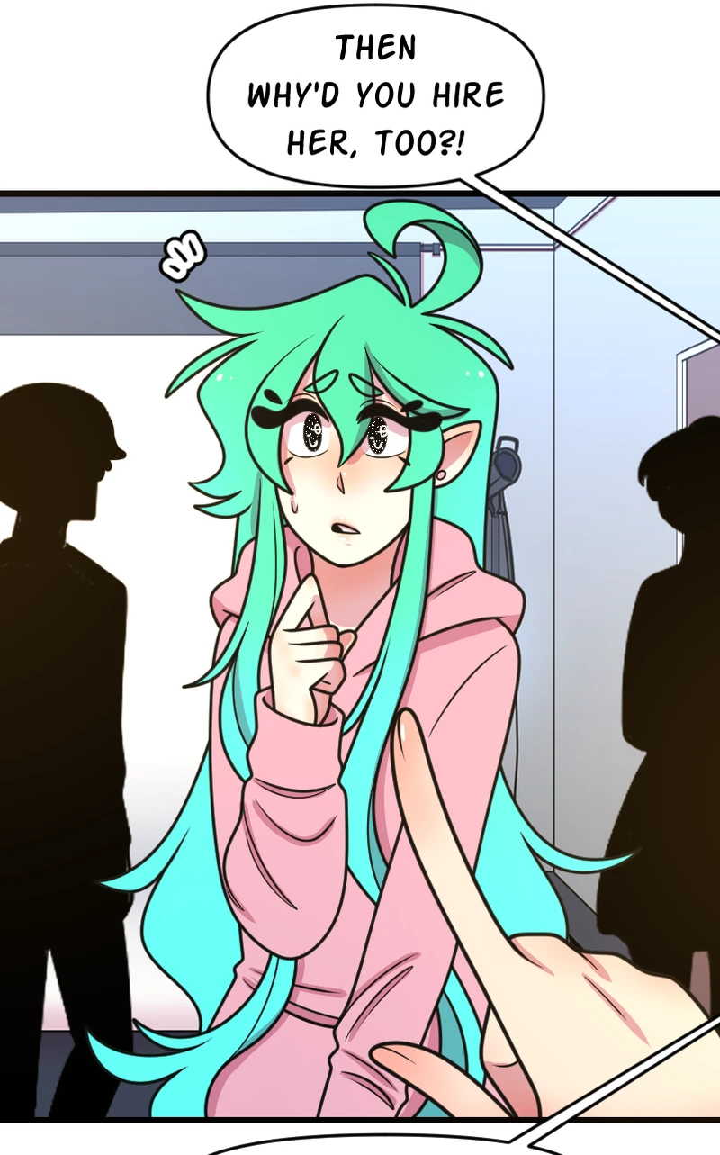 Down To Earth chapter 128 - page 6