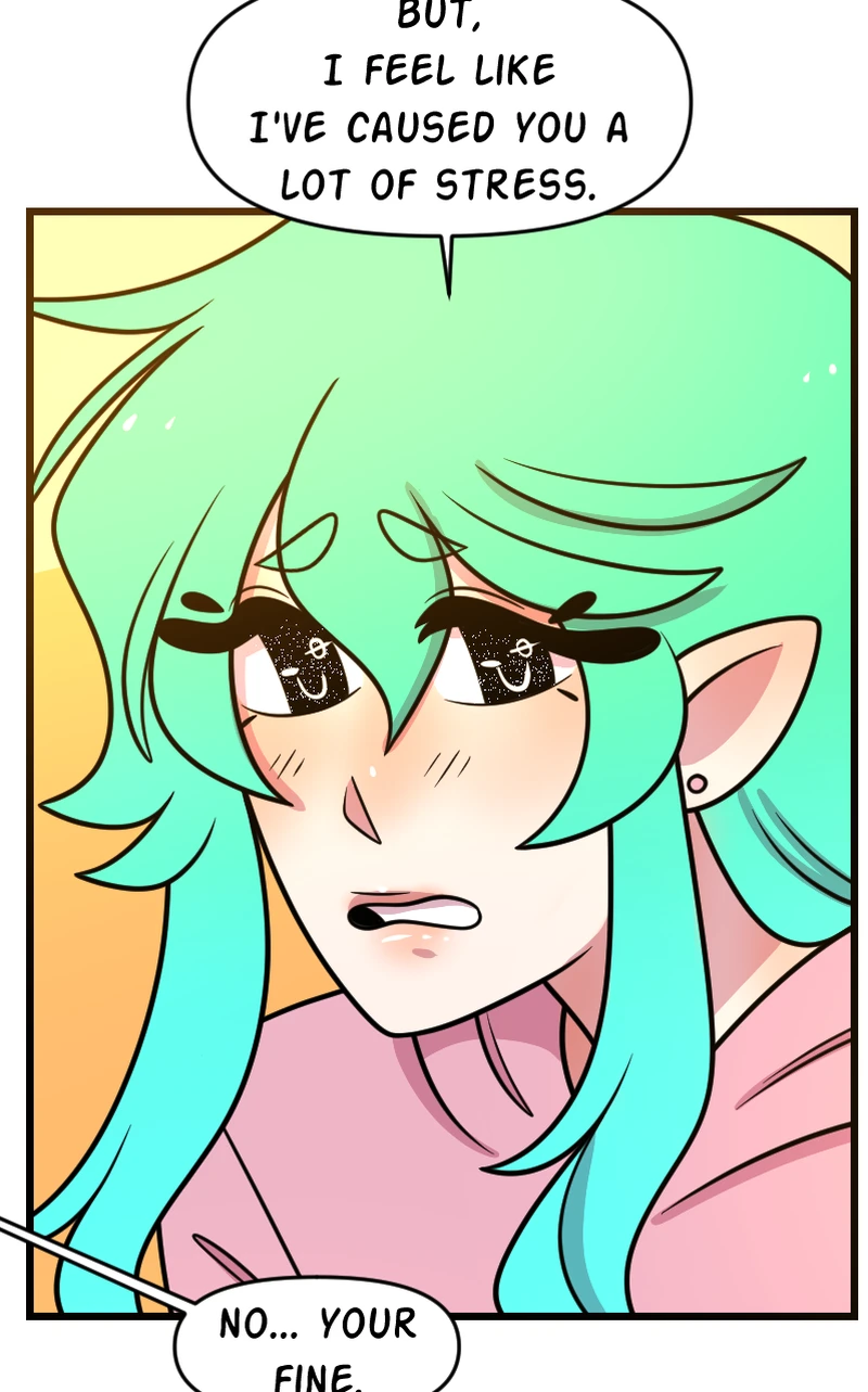 Down To Earth chapter 128 - page 61