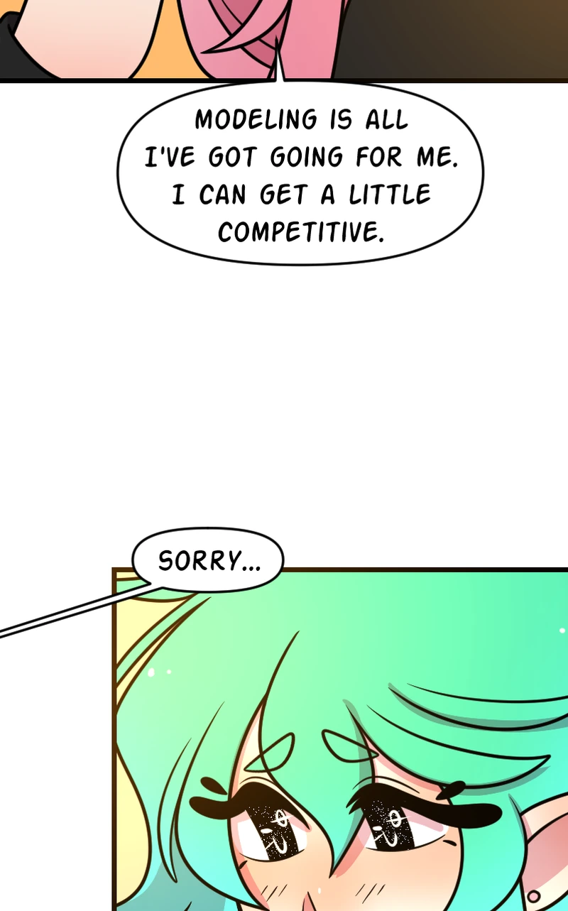 Down To Earth chapter 128 - page 63