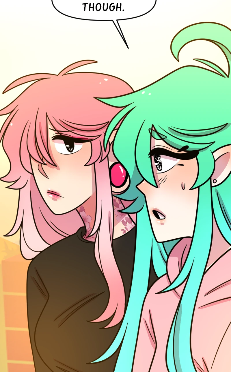 Down To Earth chapter 128 - page 65