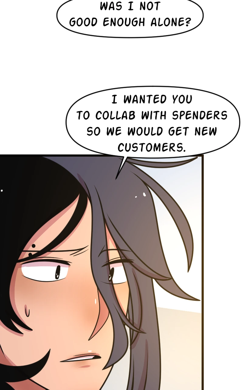 Down To Earth chapter 128 - page 7