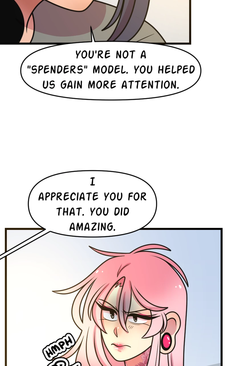 Down To Earth chapter 128 - page 8