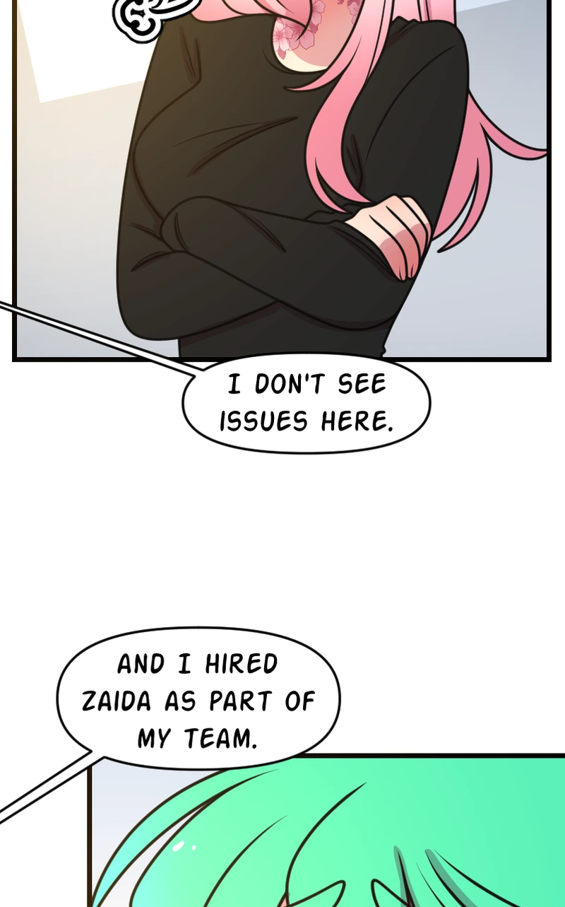 Down To Earth chapter 128 - page 9
