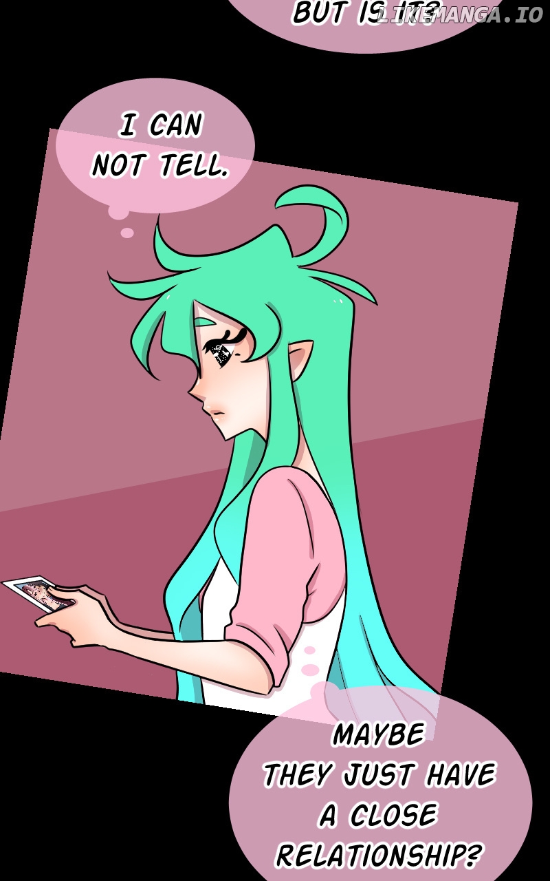 Down To Earth chapter 17 - page 10