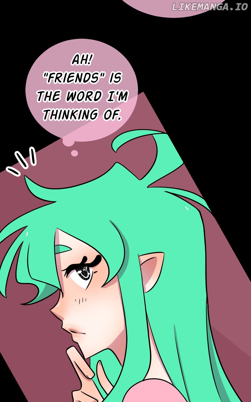 Down To Earth chapter 17 - page 11