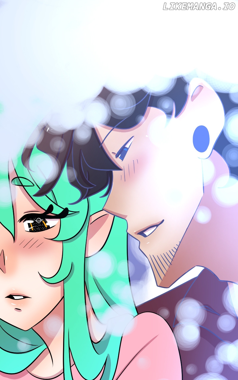 Down To Earth chapter 17 - page 18