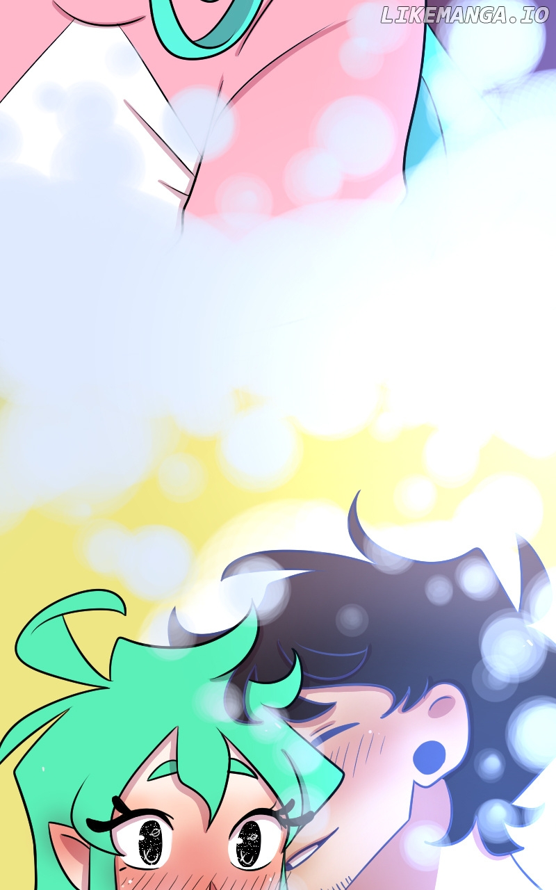 Down To Earth chapter 17 - page 19