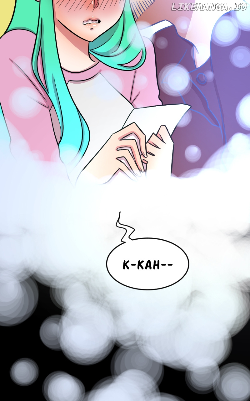 Down To Earth chapter 17 - page 20