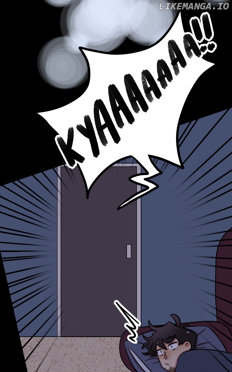 Down To Earth chapter 17 - page 21