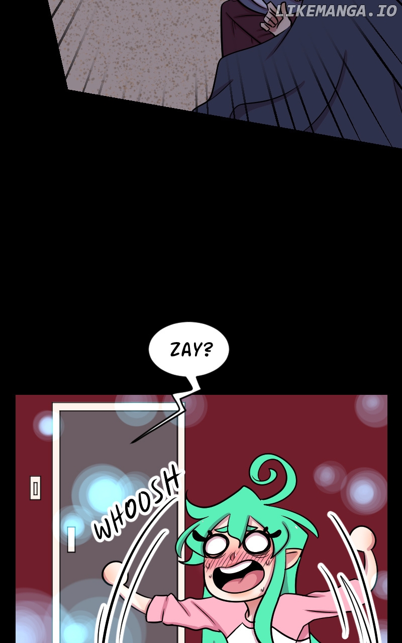 Down To Earth chapter 17 - page 22