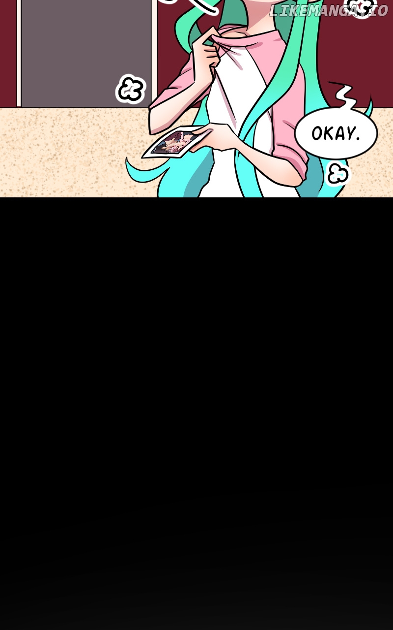 Down To Earth chapter 17 - page 25