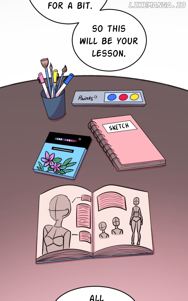 Down To Earth chapter 17 - page 27