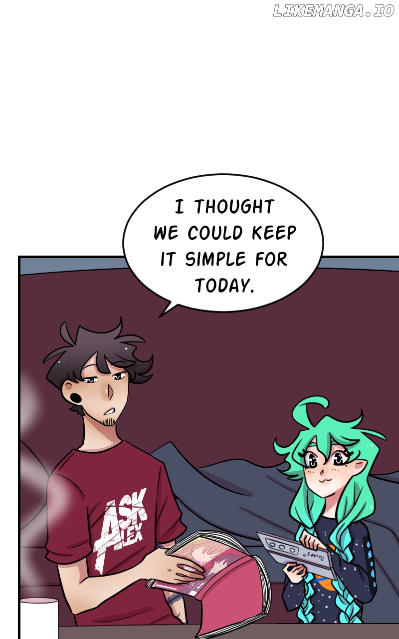 Down To Earth chapter 17 - page 29